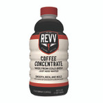 revv Cold Brew Coffee Concentrate, 32 oz Bottle View Product Image