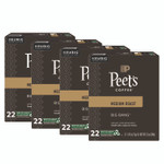 Peet's Coffee & Tea Big Bang K-Cups, 88/Carton View Product Image