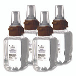 Brighton Professional Foaming Hand Soap Refill for ADX 7 Dispenser, Unscented, 700 mL, 4/Carton View Product Image