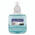 Brighton Professional Foaming Hand Soap Refill for BP Dispenser, Pomeberry Scent, 1,200 mL, 2/Carton View Product Image