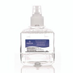 Brighton Professional LTX-12 Hand Soap Refill, Unscented, 1,200 mL, 2/Carton View Product Image