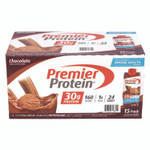 Premier Protein Chocolate Shake, 11 oz, 15/Carton View Product Image