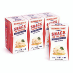 Bumble Bee Snack on the Run Chicken Salad Kit with Crackers, 3.5 oz Box, 6/Carton View Product Image