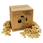 Office Snax Doggie Biscuits, 10 lb Box (OFX00041) View Product Image