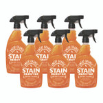Angry Orange Pet Odor Eliminator Spray, Orange Twist Scent, 24 oz Spray Bottle View Product Image