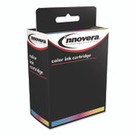 Innovera Remanufactured Magenta High-Yield Ink, Replacement for 962XL (3JA01AN), 1,600, Page-Yield View Product Image