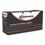 Innovera Remanufactured Black Toner, Replacement for 147A (W1470A),10,500 Page-Yield, Black View Product Image