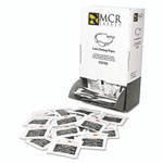 MCR Safety Lens Cleaning Towelettes, 100/Box View Product Image