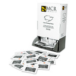 MCR Safety Lens Cleaning Towelettes, 100/Box (CRWLCT) View Product Image