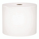 Scott Essential Small Core High-Capacity Standard Roll Toilet Paper, 1-Ply, White, 2,200 Sheets/Roll, 36/Carton View Product Image