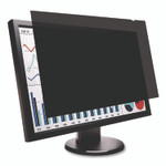 Kensington Privacy Filter for Widescreen Monitor for 24" Flat Panel Monitors, 16:10 Aspect Ratio View Product Image