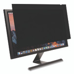Kensington Anti-Glare Reversible Privacy Screen for 23" Widescreen Flat Panel Monitor, 16:9 Aspect Ratio View Product Image