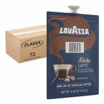 FLAVIA Lavazza Mocha Latte, 72/Carton View Product Image
