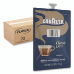 FLAVIA Lavazza Classic Latte, 72/Carton View Product Image