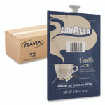 FLAVIA Lavazza Vanilla Latte, 72/Carton View Product Image