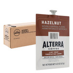 FLAVIA Alterra Hazelnut Coffee Freshpack, 40/Carton View Product Image