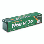 Karat Food Wrap, 18" x 2,000 ft Product Image