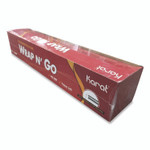Karat Food Wrap, 24" x 2,000 ft View Product Image