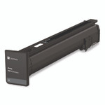 Lexmark 79L1HK0 Extra High-Yield Toner, 47,700 Page-Yield, Black View Product Image