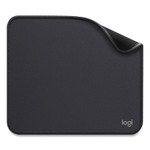 Logitech Studio Series Non-Skid Mouse Pad, 7.9 x 9.1, Graphite View Product Image