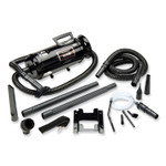 MetroVac Vac 'n Blo Portable Detailing Vacuum/Blower, Black Product Image