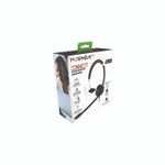 Morpheus 360 Connect USB Mono Headset with Boom Microphone, Over the Head View Product Image