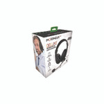 Morpheus 360 Deluxe Multimedia Stereo USB Headset with Adjustable Boom Microphone, Over the Head, Binaural View Product Image