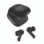 Morpheus 360 Nemesis ANC Wireless Noise Cancelling Earbuds, Black View Product Image