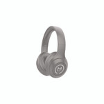 Morpheus 360 Comfort Plus Wireless Over-Ear Bluetooth Headphones, Gray View Product Image