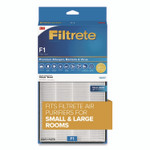 Filtrete True HEPA Air Purifier Filter, 12 x 6.75 x 2 View Product Image