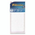Filtrete High Performance Air Filter, 14 x 20, 4/Carton View Product Image