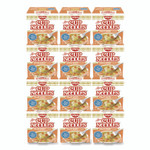 Nissin Cup Noodles, Chicken, 2.25 oz Cup, 12/Carton View Product Image