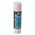 Officemate Glue Stick, 0.74 oz, Dries Clear View Product Image
