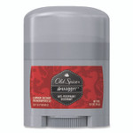 Old Spice Red Collection Swagger Antiperspirant and Deodorant for Men, 0.5 oz, 24/Carton Product Image
