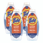 Tide Clean Boost In-Wash Scent Booster, Tide Original Scent, 48 oz Bottle View Product Image