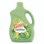 Gain Fabric Softener, Original Scent, 44 oz Bottle Product Image