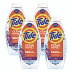 Tide Clean Boost In-Wash Scent Booster, Spring Meadow Scent, 48 oz Bottle View Product Image