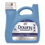Downy Professional Commercial Liquid Fabric Softener, 140 oz Plastic Bottle with Dispensing Tap View Product Image