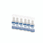 P&G Pro Line Rust Stain Remover, 32 oz Trigger Spray Bottle, 6/Carton View Product Image