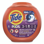 Tide PODS Laundry Detergent, Spring Meadow Scent, 35 oz Tub, 42 Pods/Tub Product Image