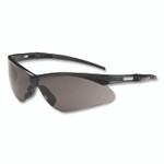 Bouton Anser Optical Safety Glasses, Black Frame, Gray Lens View Product Image