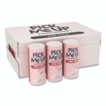 Pick Me Up Provisions Pure Sugar, 20 oz Canister, 24/Carton View Product Image