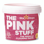 The Pink Stuff Miracle Cleaner Degreaser Paste, 17.6 oz Canister View Product Image