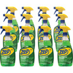 Zep All-Purpose Cleaner/Degreaser - Ready-To-Use - 32 fl oz (1 quart) - Green Product Image 