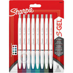 Sharpie S-Gel Pens - 0.7 mm Pen Point - Assorted Ink - Gel-based - (SAN2208551) Product Image 