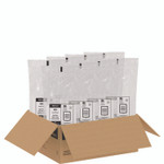 SOLO Compostable Paper Dinnerware, ProPlanet Seal, Plate, 6" dia, White, 1,000/Carton View Product Image