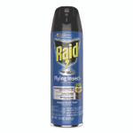 Raid Flying Insect Killer, 15 oz Aerosol Spray View Product Image