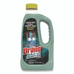 Drano Buildup Remover Drain Cleaner, 30 oz Bottle Product Image