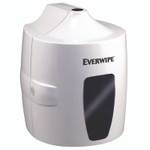 Tork Centerfeed Wet Wipe Dispenser, 10.04 x 10.73 x 13.18, White Product Image