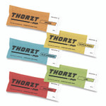 THORZT by PIP Electrolyte Freeze Pops, Assorted Flavors, 3 oz Tube, 10 Tubes/Bag, 15 Bags/Carton View Product Image